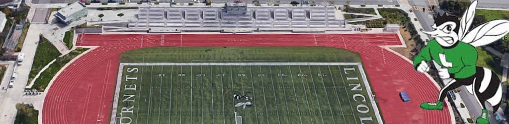 Vic Player Stadium at Lincoln HS